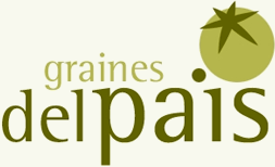 Logo graines del pais